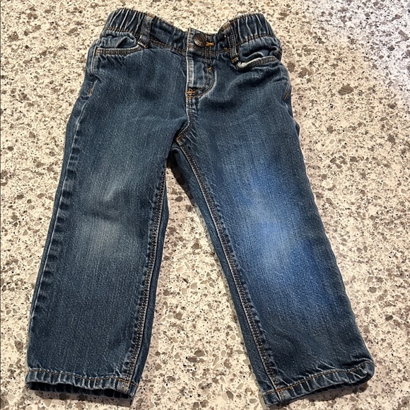 Old Navy Other - Old Navy Kids Blue Jeans